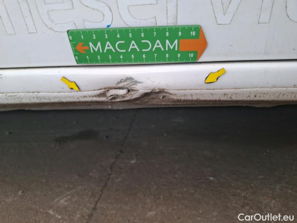  Citroen  Berlingo  Fourgon Club M 650 1.5 BlueHDi 75CV BVM5 E6dT #9