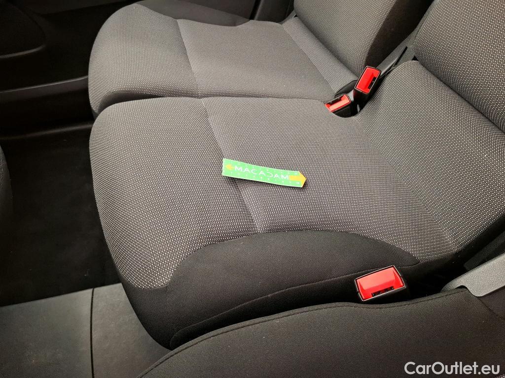  Citroen  Berlingo  Fourgon Driver M 650 1.5 BlueHDi 100CV BVM6 E6d #11