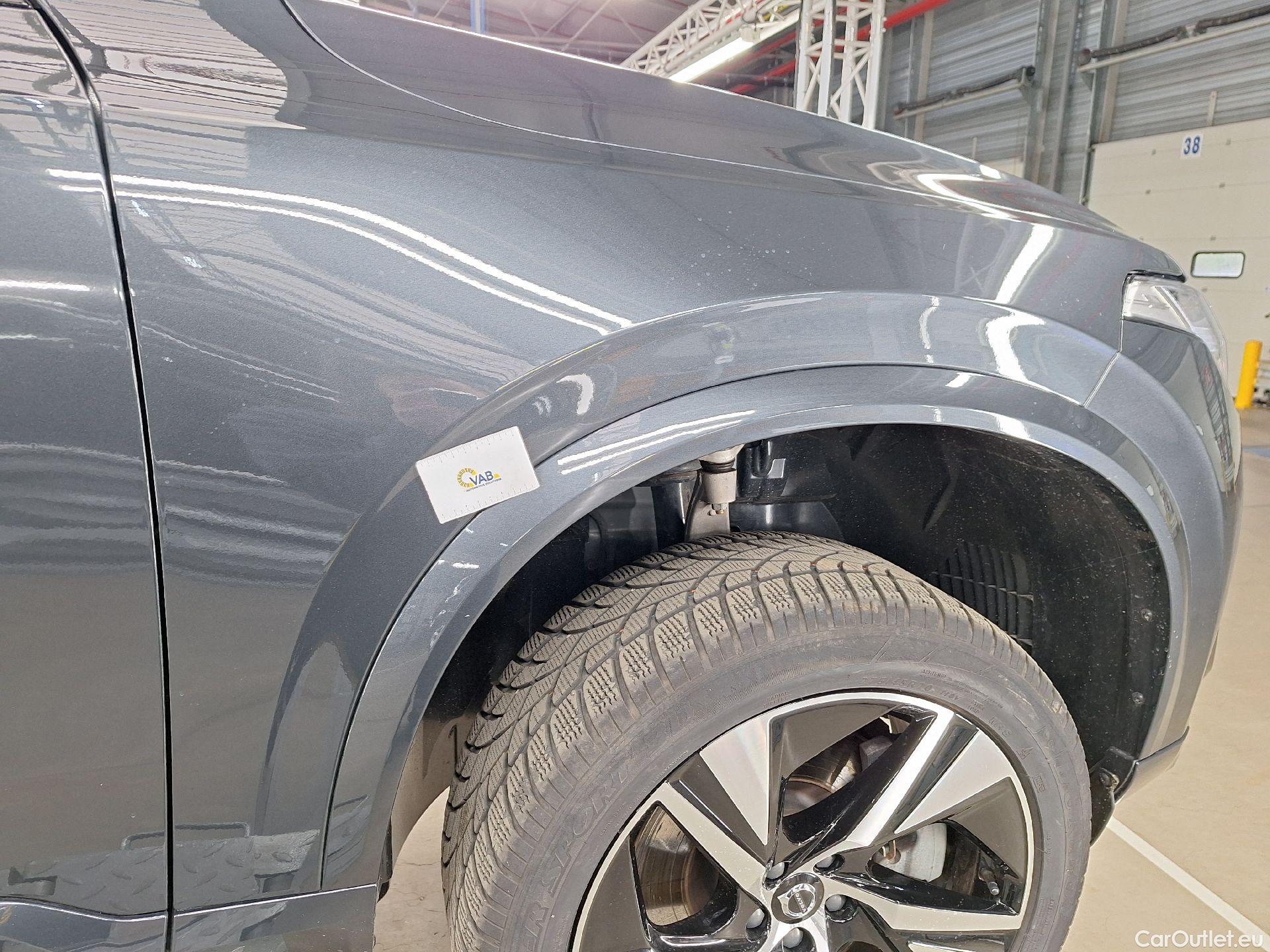  Volvo  XC90 Volvo,  FL'20 PHEV, Volvo  2.0 T8 4WD Geartronic R-Design 7PL. 5d #58