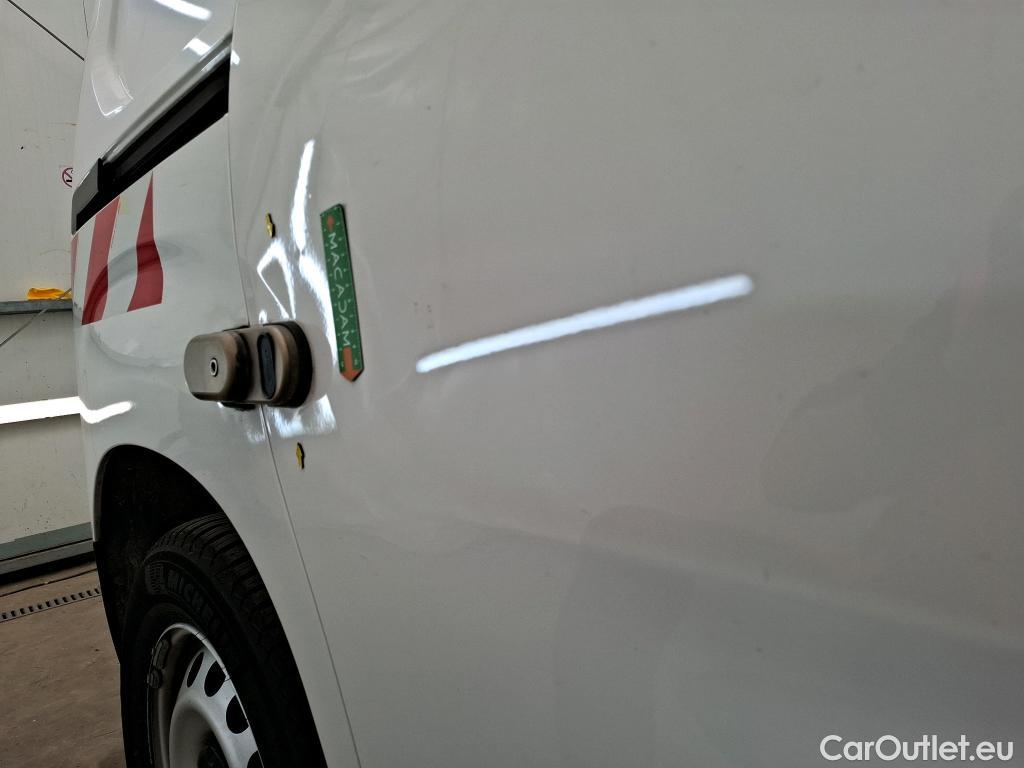  Citroen  Berlingo  Fourgon Worker M 1000 1.5 BlueHDi 130CV BVA8 E6dT #2