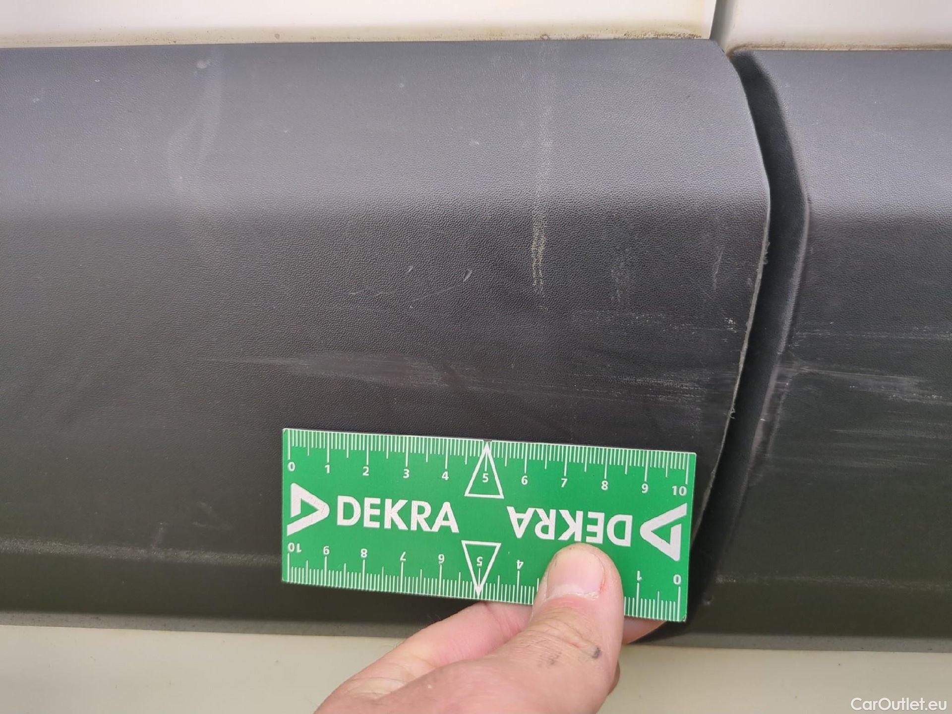  Citroen  Berlingo  Fourgon Control M 650 1.2 PureTech 110CV BVM6 E6d #107