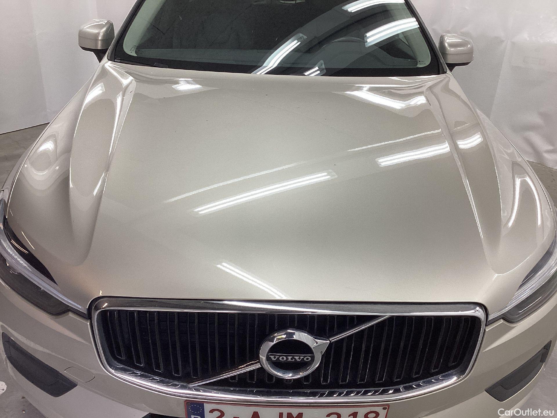  Volvo  XC60 Volvo,  '17, Volvo  B4 P Geartronic Momentum Pro 5d #9