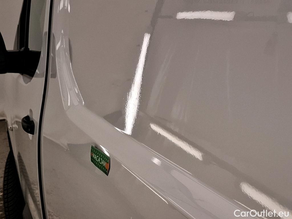  Citroen  Berlingo  Fourgon Driver M 650 1.5 BlueHDi 100CV BVM6 E6d #4