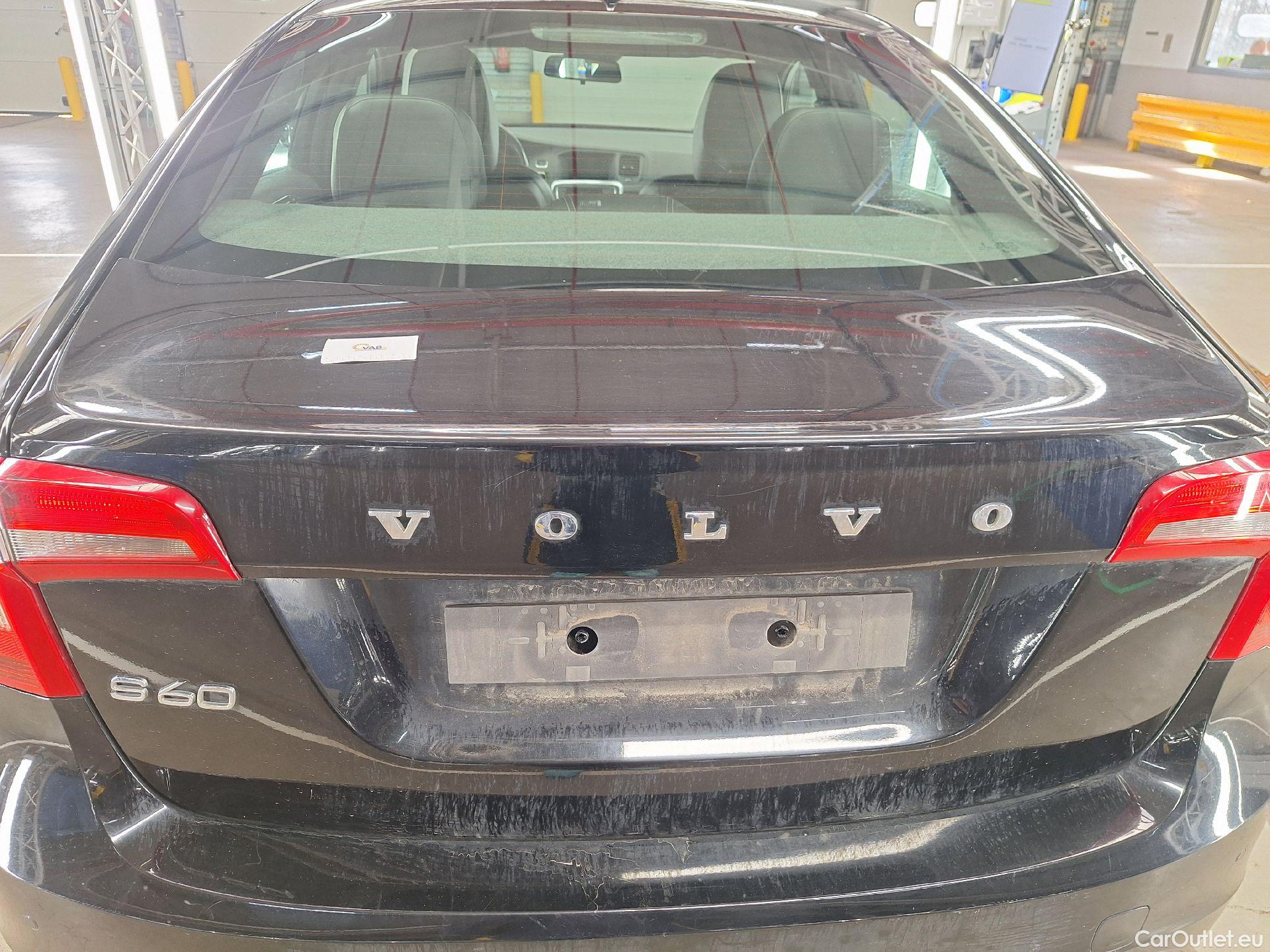  Volvo  S60 Volvo,  '10, Volvo  D2 Dynamic Edition 4d #71