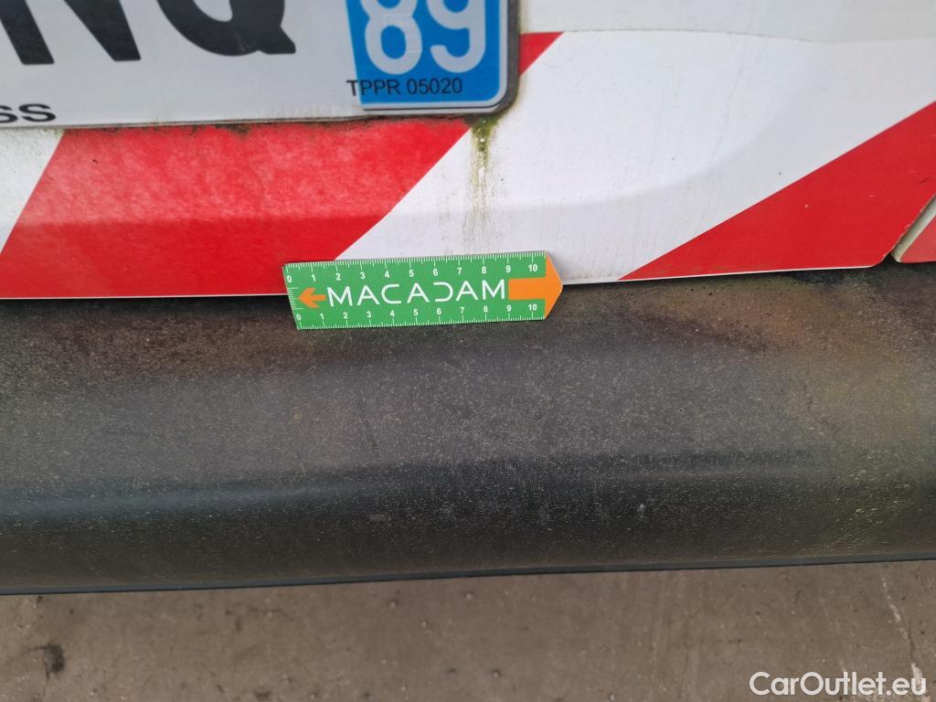  Citroen  Berlingo  Fourgon Club M 650 1.5 BlueHDi 75CV BVM5 E6dT #4