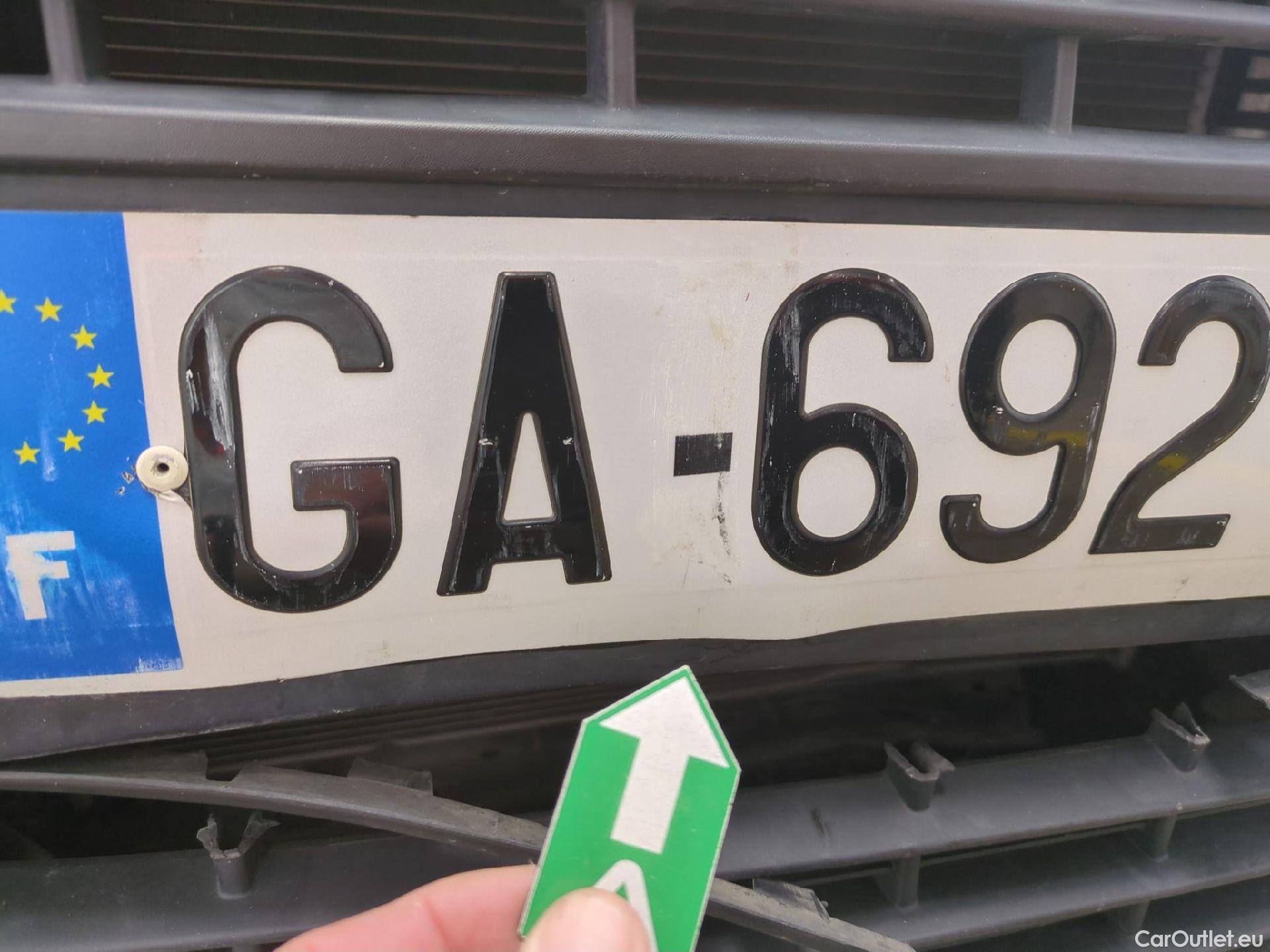  Citroen  Berlingo  Fourgon Control M 650 1.2 PureTech 110CV BVM6 E6d #11