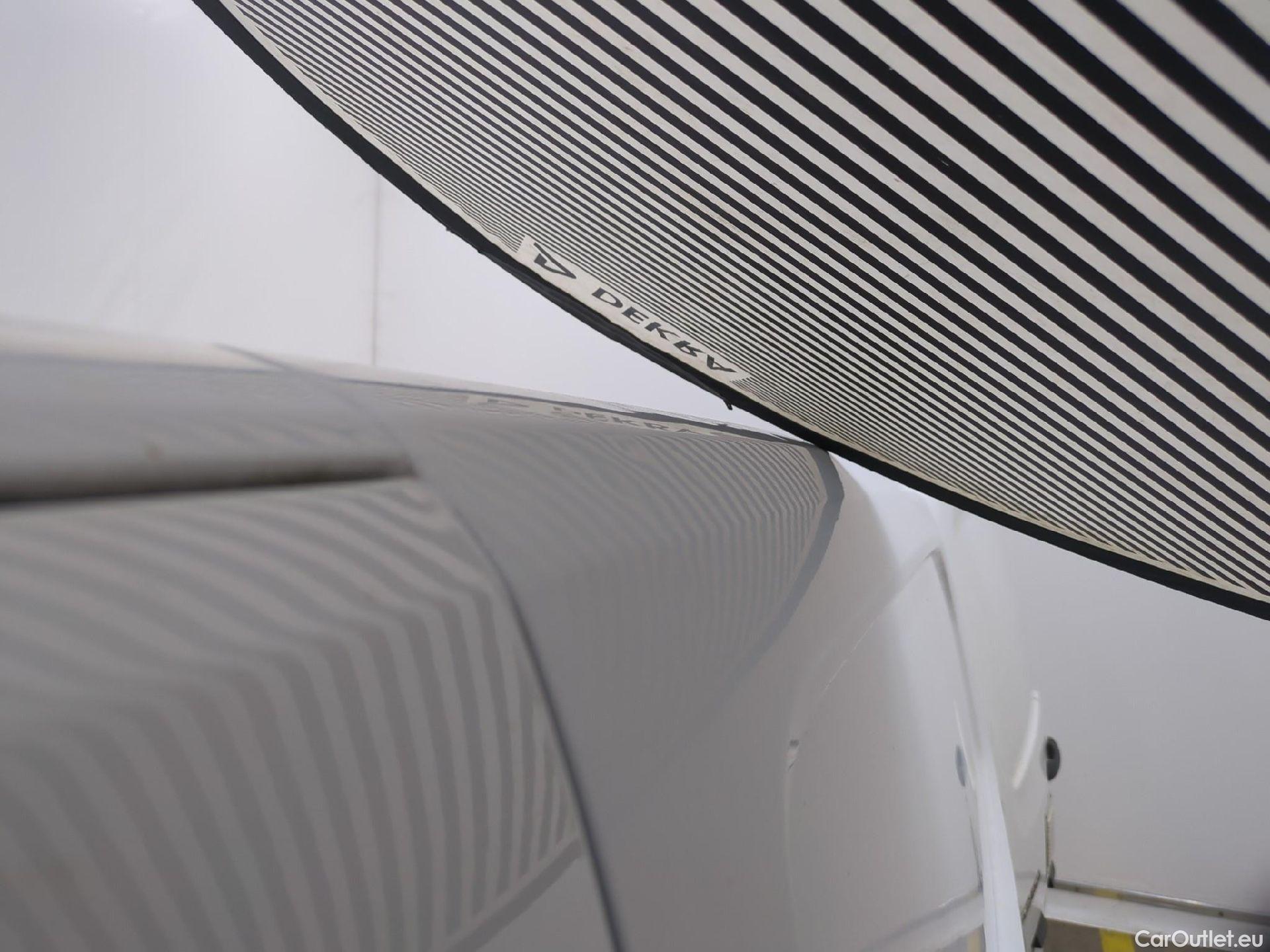  Citroen  Berlingo  Fourgon Control M 650 1.2 PureTech 110CV BVM6 E6d #50