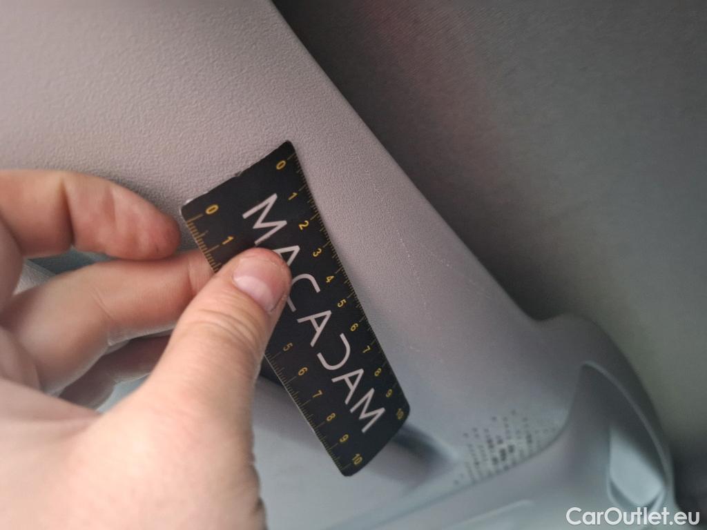  Citroen  Berlingo  Fourgon Worker M 1000 1.2 PureTech 130CV BVA8 E6d #13