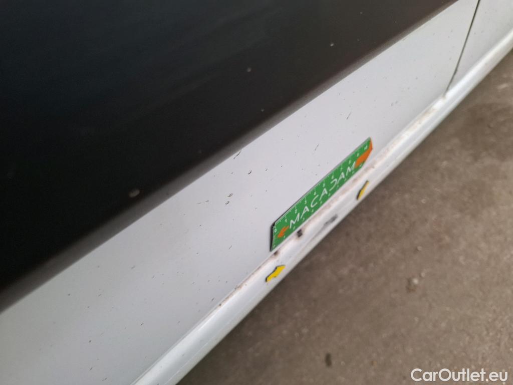  Citroen  Berlingo  Fourgon Worker M 1000 1.5 BlueHDi 130CV BVA8 E6dT #8