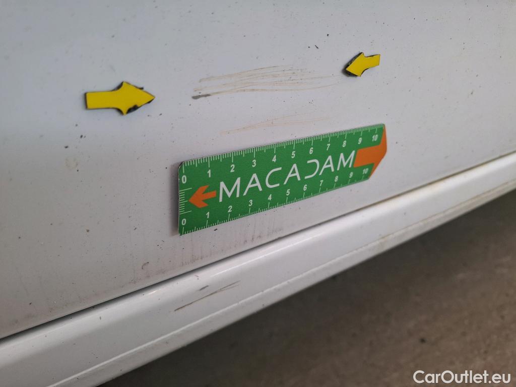  Citroen  Berlingo  Fourgon Club M 650 1.5 BlueHDi 75CV BVM5 E6dT #7