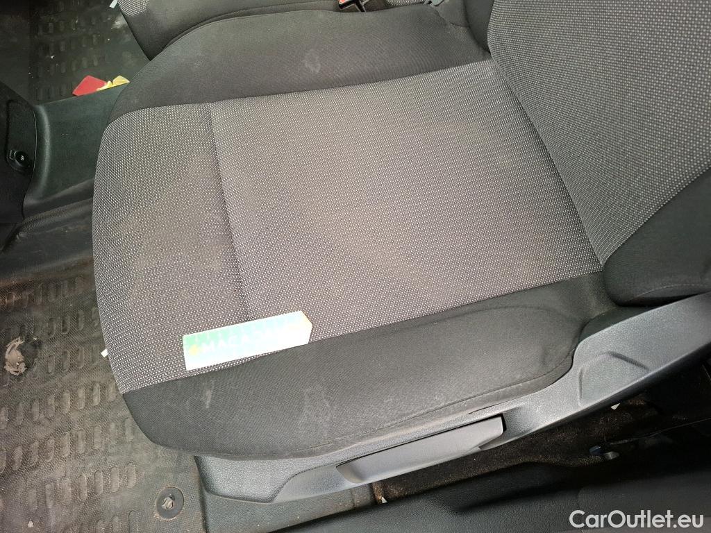  Citroen  Berlingo  Fourgon Worker M 1000 1.5 BlueHDi 130CV BVA8 E6dT #16