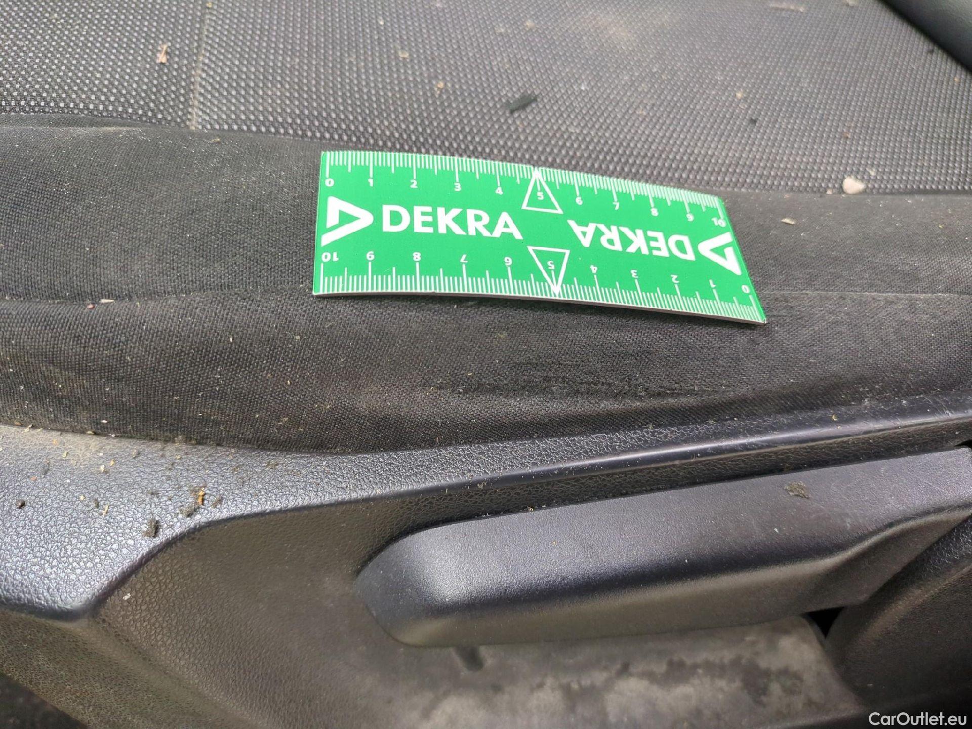  Citroen  Berlingo  Fourgon Control M 650 1.2 PureTech 110CV BVM6 E6d #10