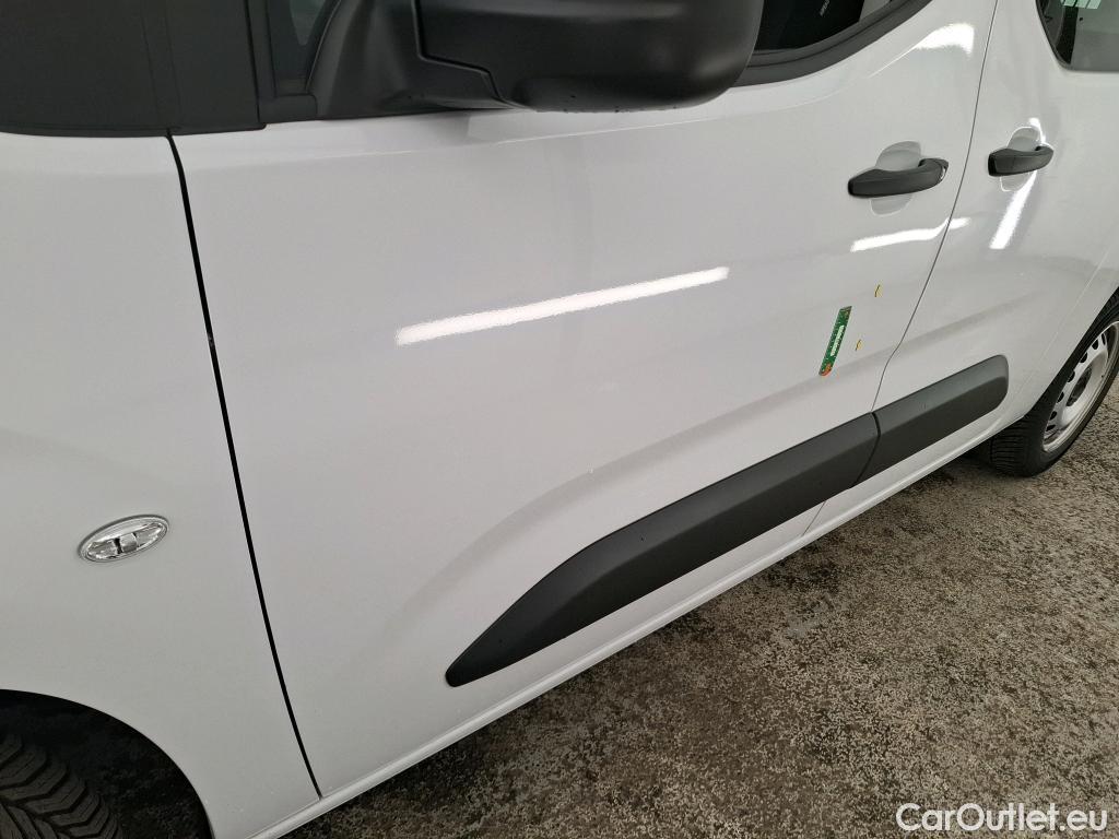  Citroen  Berlingo  Fourgon  Cabine Approfondie XL 1.5 BlueHDi 100CV BVM6 6E #6