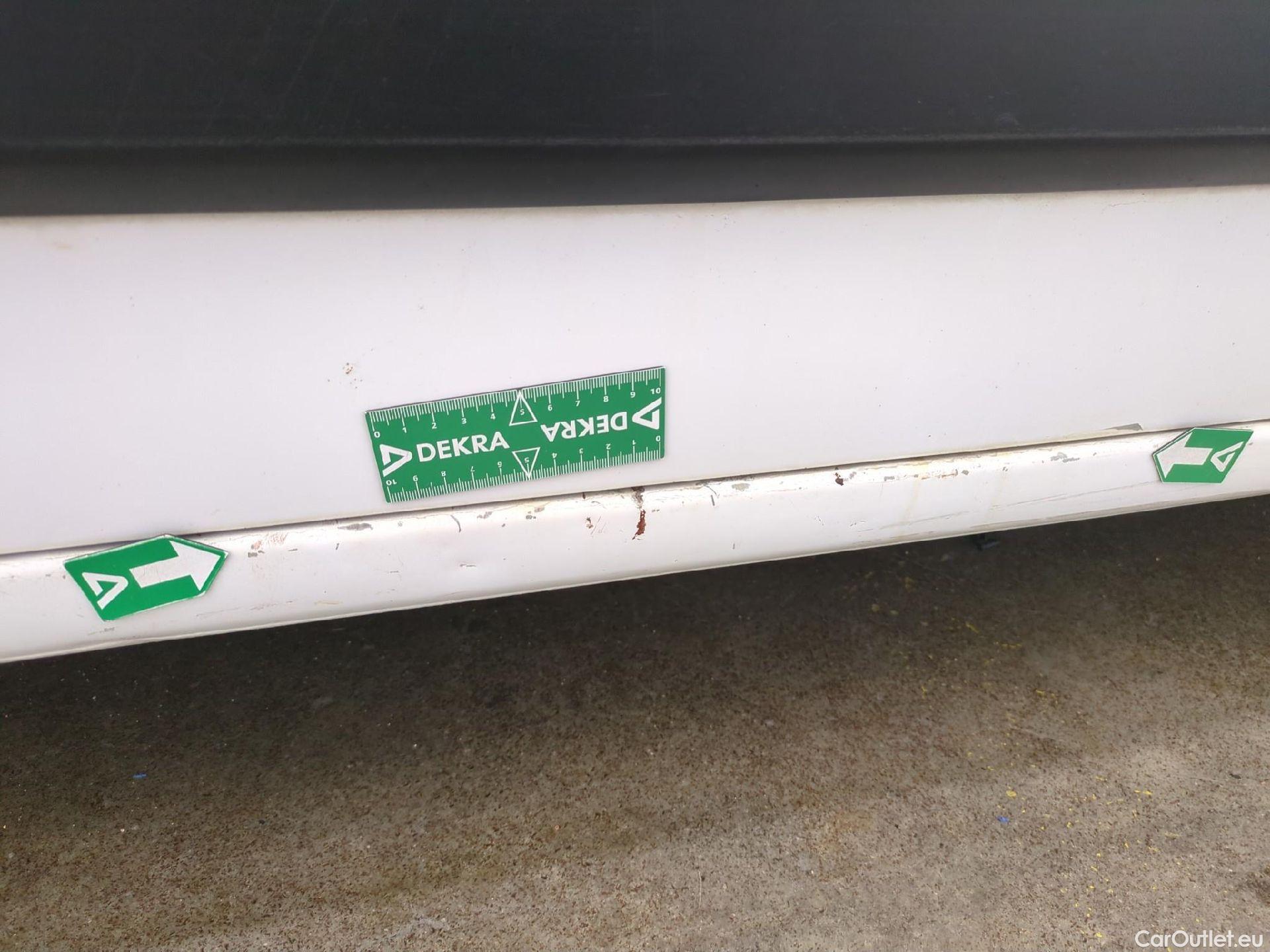  Citroen  Berlingo  Fourgon Control M 650 1.2 PureTech 110CV BVM6 E6d #86