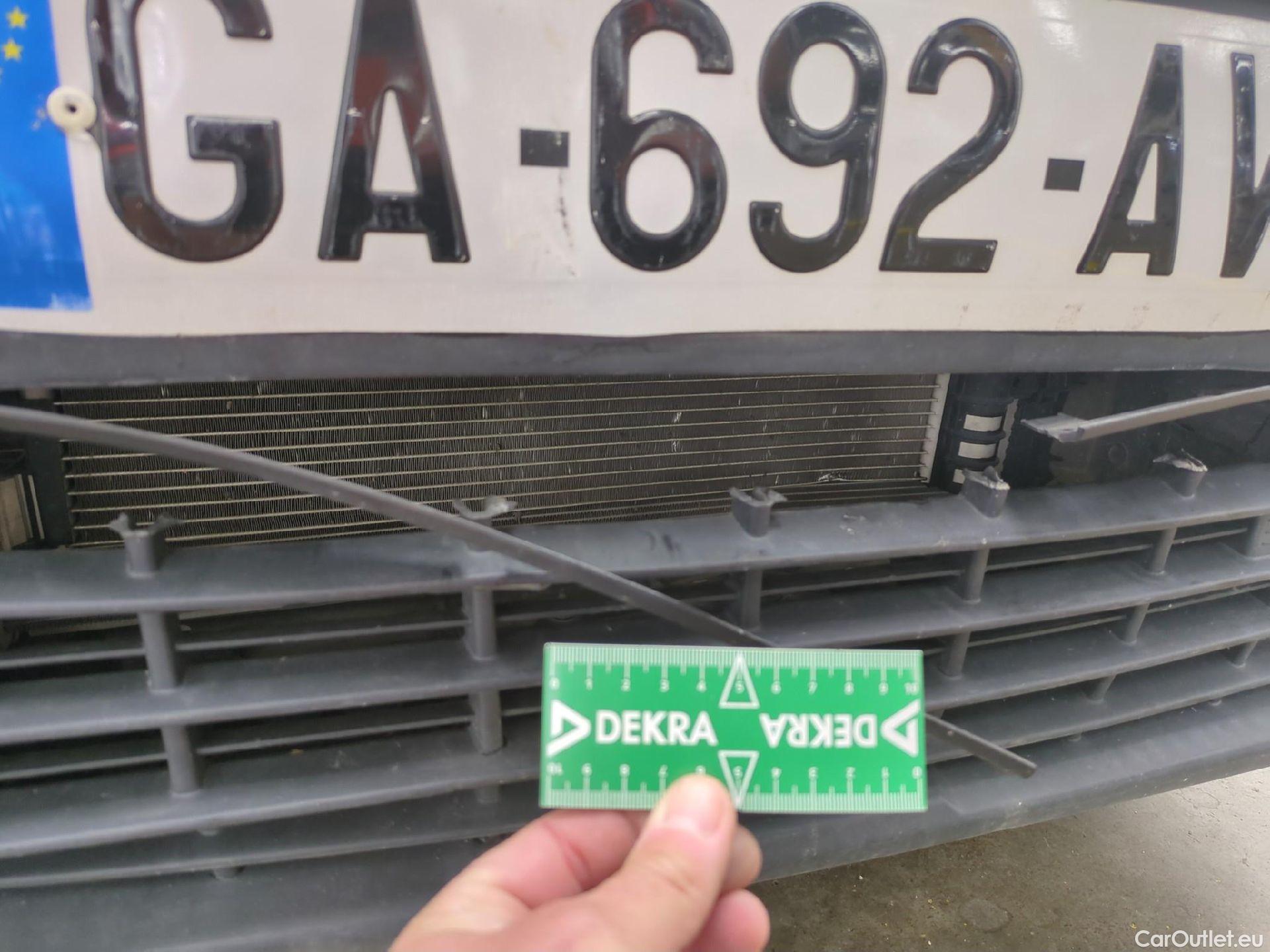  Citroen  Berlingo  Fourgon Control M 650 1.2 PureTech 110CV BVM6 E6d #14