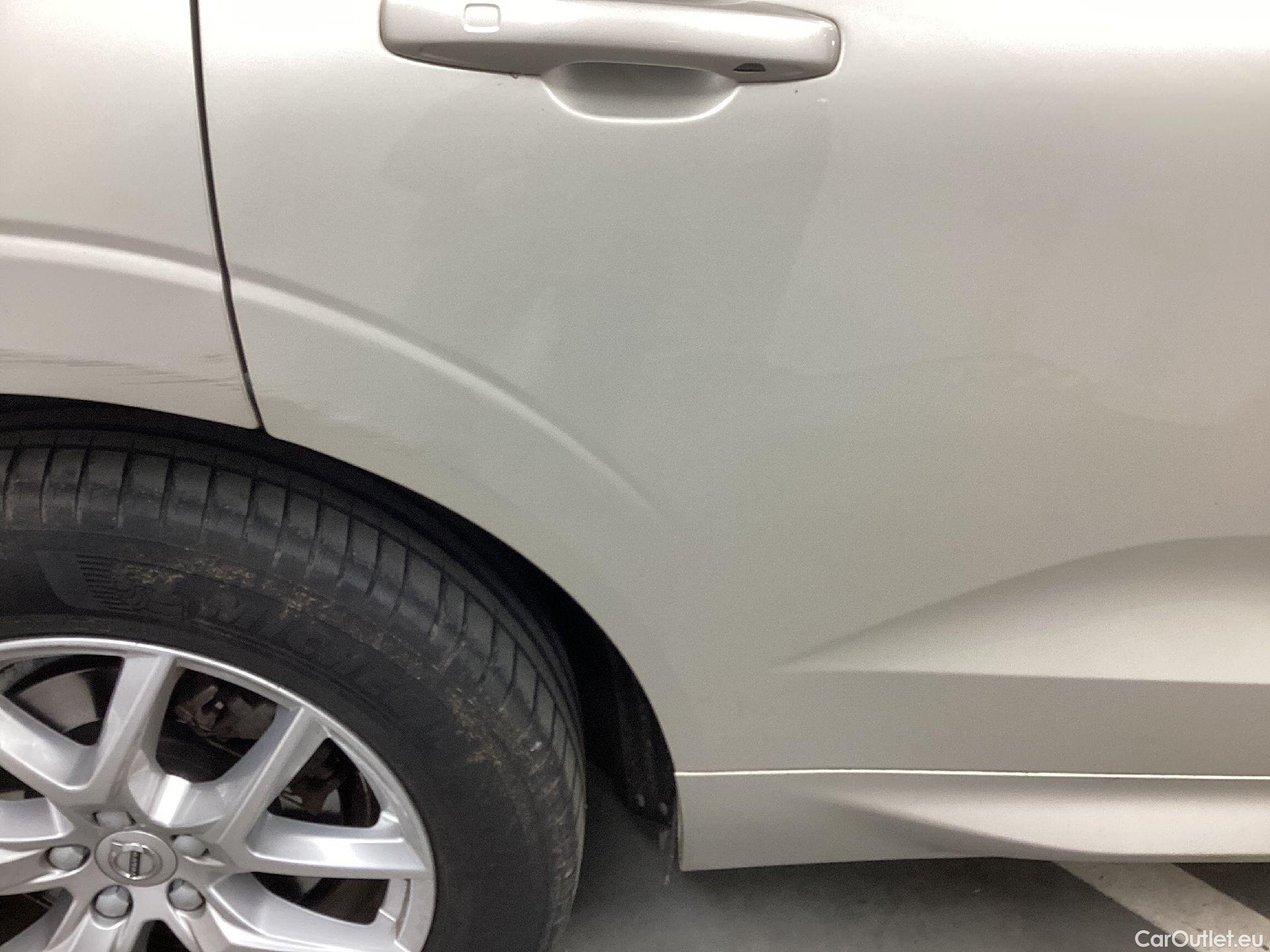  Volvo  XC60 Volvo,  '17, Volvo  B4 P Geartronic Momentum Pro 5d #46