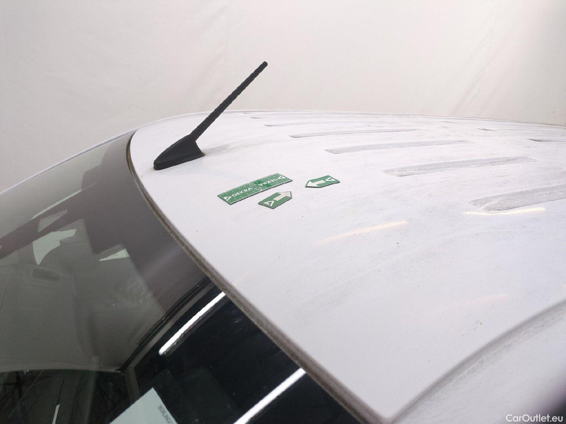  Citroen  Berlingo  Fourgon Control M 650 1.2 PureTech 110CV BVM6 E6d #58