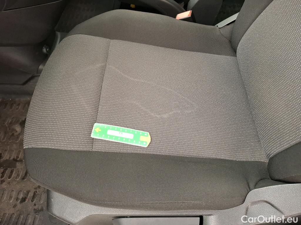  Citroen  Berlingo  Fourgon  Cabine Approfondie XL 1.5 BlueHDi 100CV BVM6 6E #8