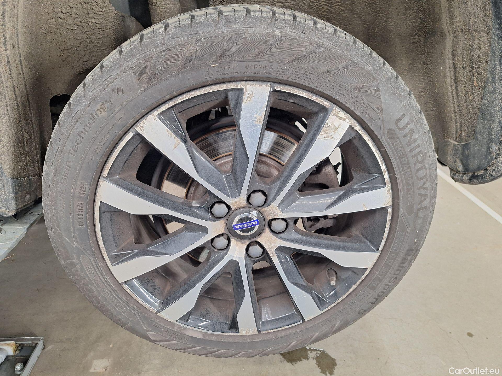  Volvo  S60 Volvo,  '10, Volvo  D2 Dynamic Edition 4d #27