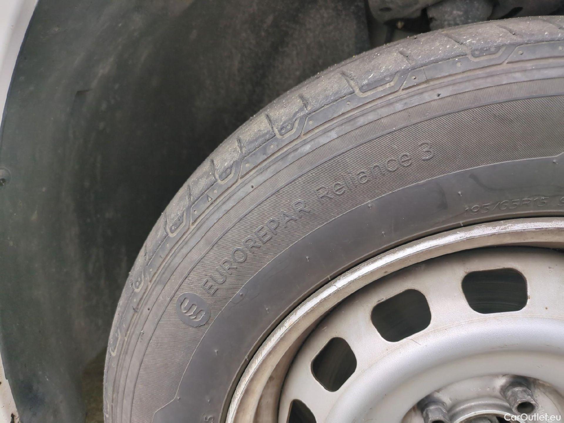  Citroen  Berlingo  Fourgon Control M 650 1.2 PureTech 110CV BVM6 E6d #6