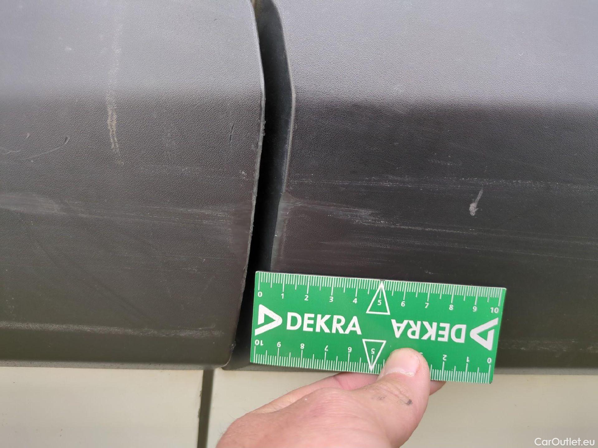  Citroen  Berlingo  Fourgon Control M 650 1.2 PureTech 110CV BVM6 E6d #109