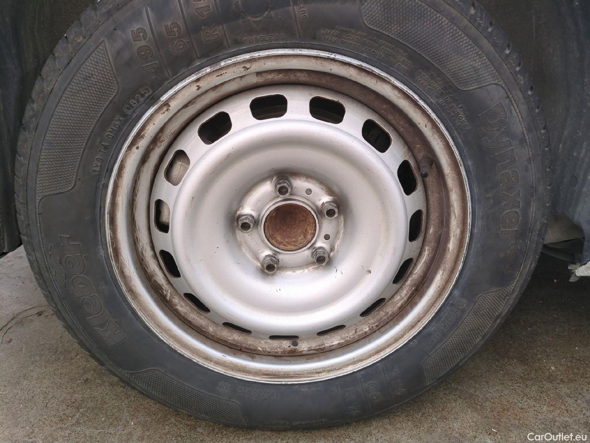  Citroen  Berlingo  Fourgon Control M 650 1.2 PureTech 110CV BVM6 E6d #3