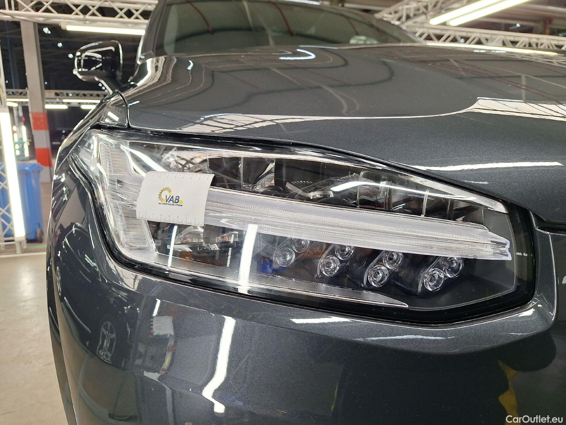  Volvo  XC90 Volvo,  FL'20 PHEV, Volvo  2.0 T8 4WD Geartronic R-Design 7PL. 5d #20