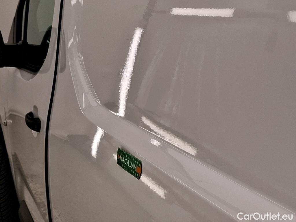  Citroen  Berlingo  Fourgon Driver M 650 1.5 BlueHDi 100CV BVM6 E6d #3