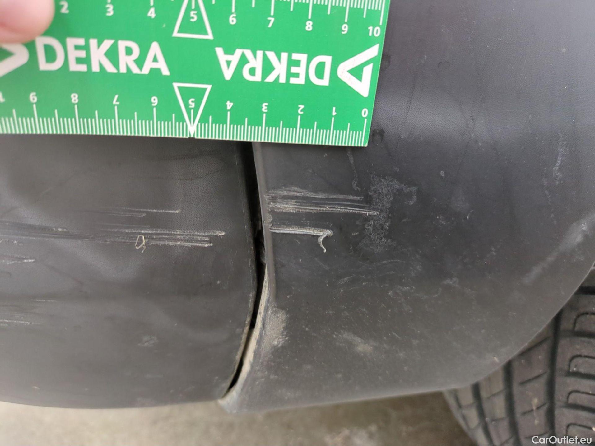  Citroen  Berlingo  Fourgon Control M 650 1.2 PureTech 110CV BVM6 E6d #81