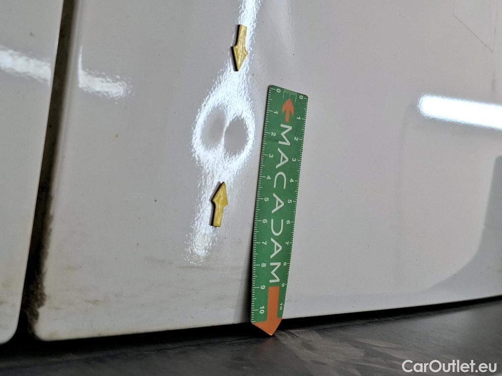  Citroen  Berlingo  Fourgon Worker M 1000 1.2 PureTech 130CV BVA8 E6d #7