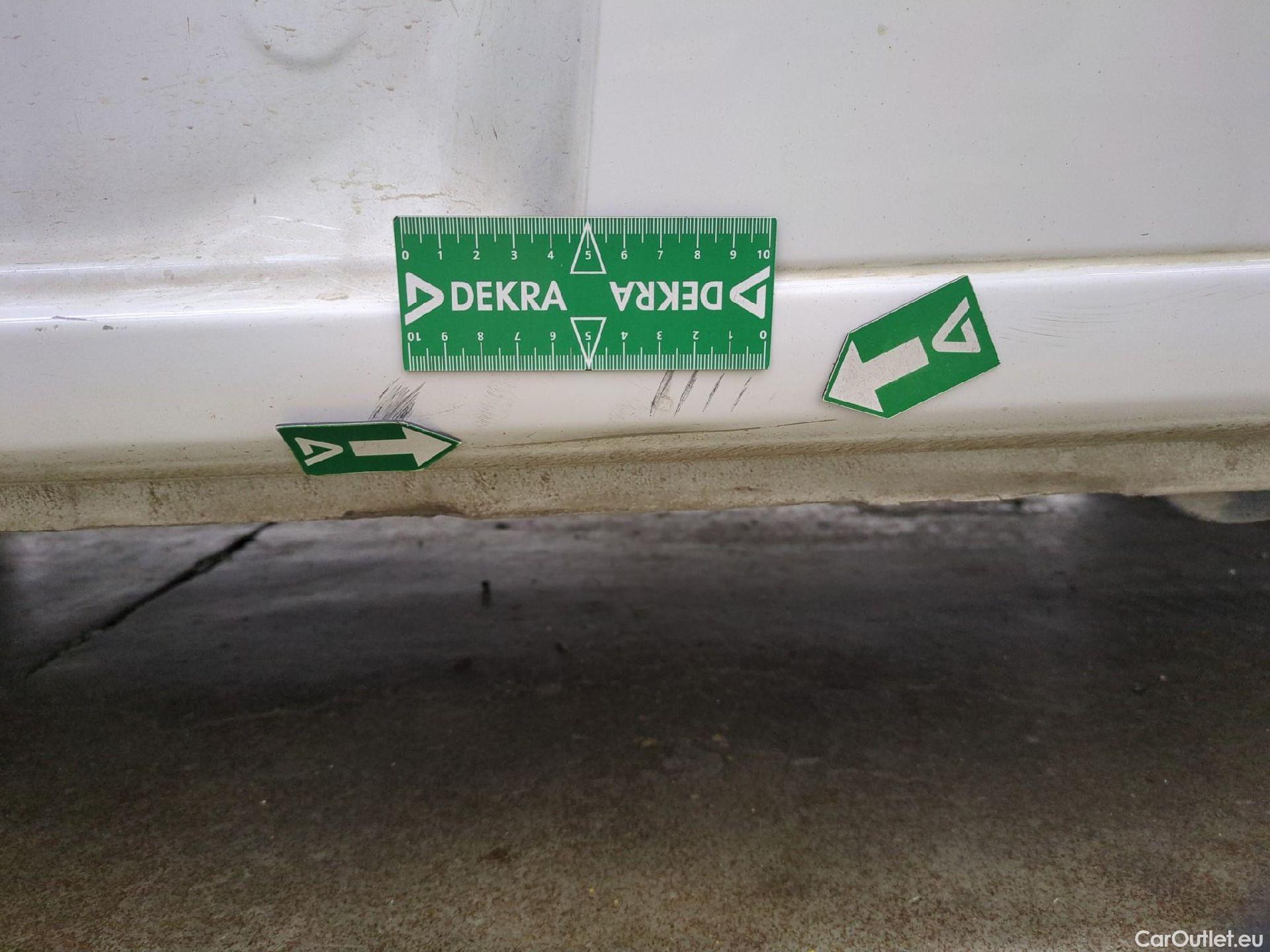  Citroen  Berlingo  Fourgon Control M 650 1.2 PureTech 110CV BVM6 E6d #65