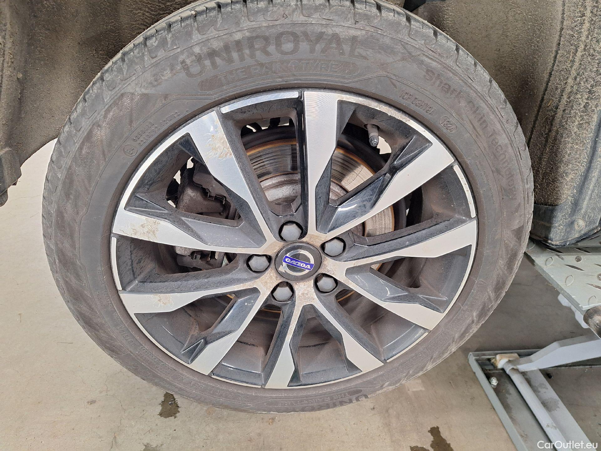  Volvo  S60 Volvo,  '10, Volvo  D2 Dynamic Edition 4d #43