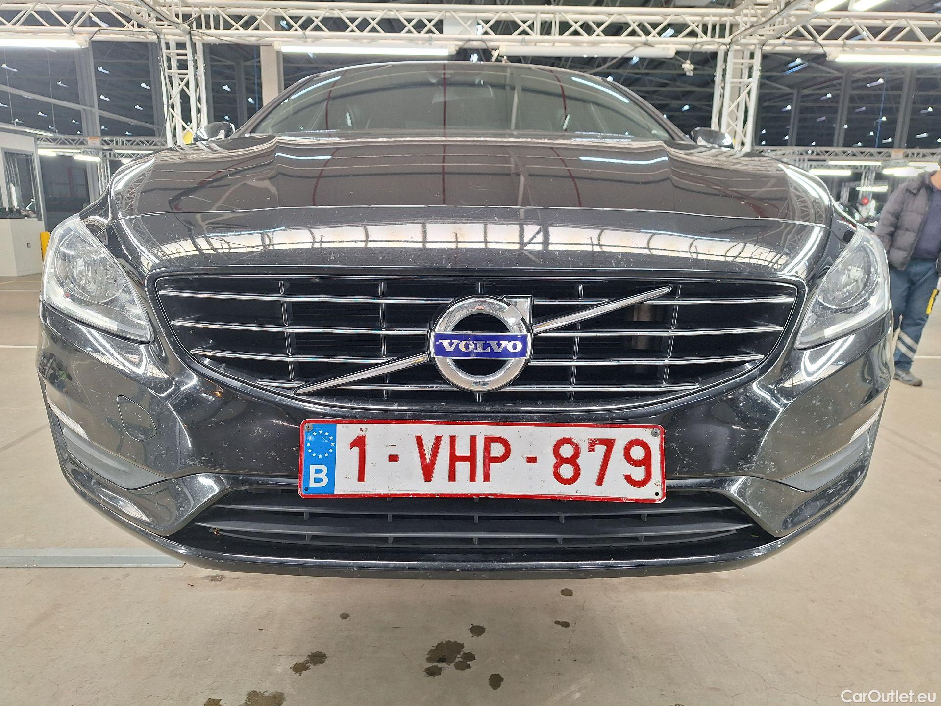  Volvo  S60 Volvo,  '10, Volvo  D2 Dynamic Edition 4d #1