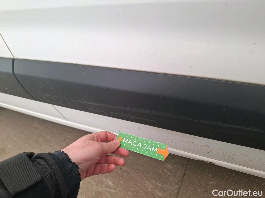  Citroen  Berlingo  Fourgon Club M 650 1.5 BlueHDi 75CV BVM5 E6dT #20