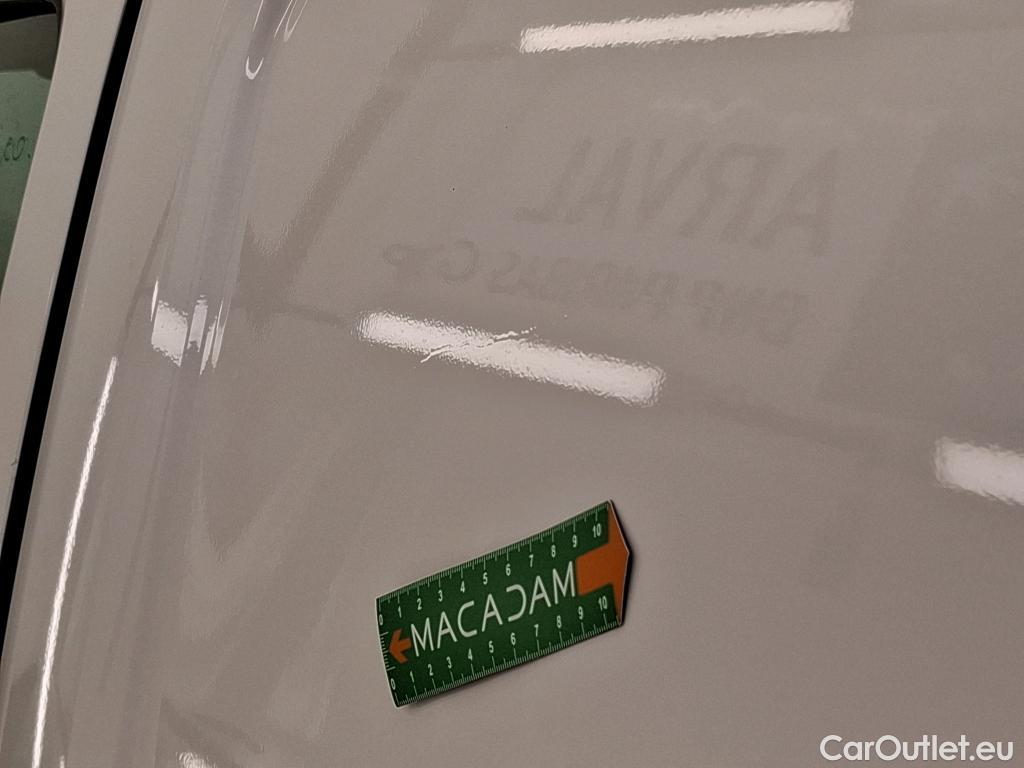  Citroen  Berlingo  Fourgon Driver M 650 1.5 BlueHDi 100CV BVM6 E6d #5