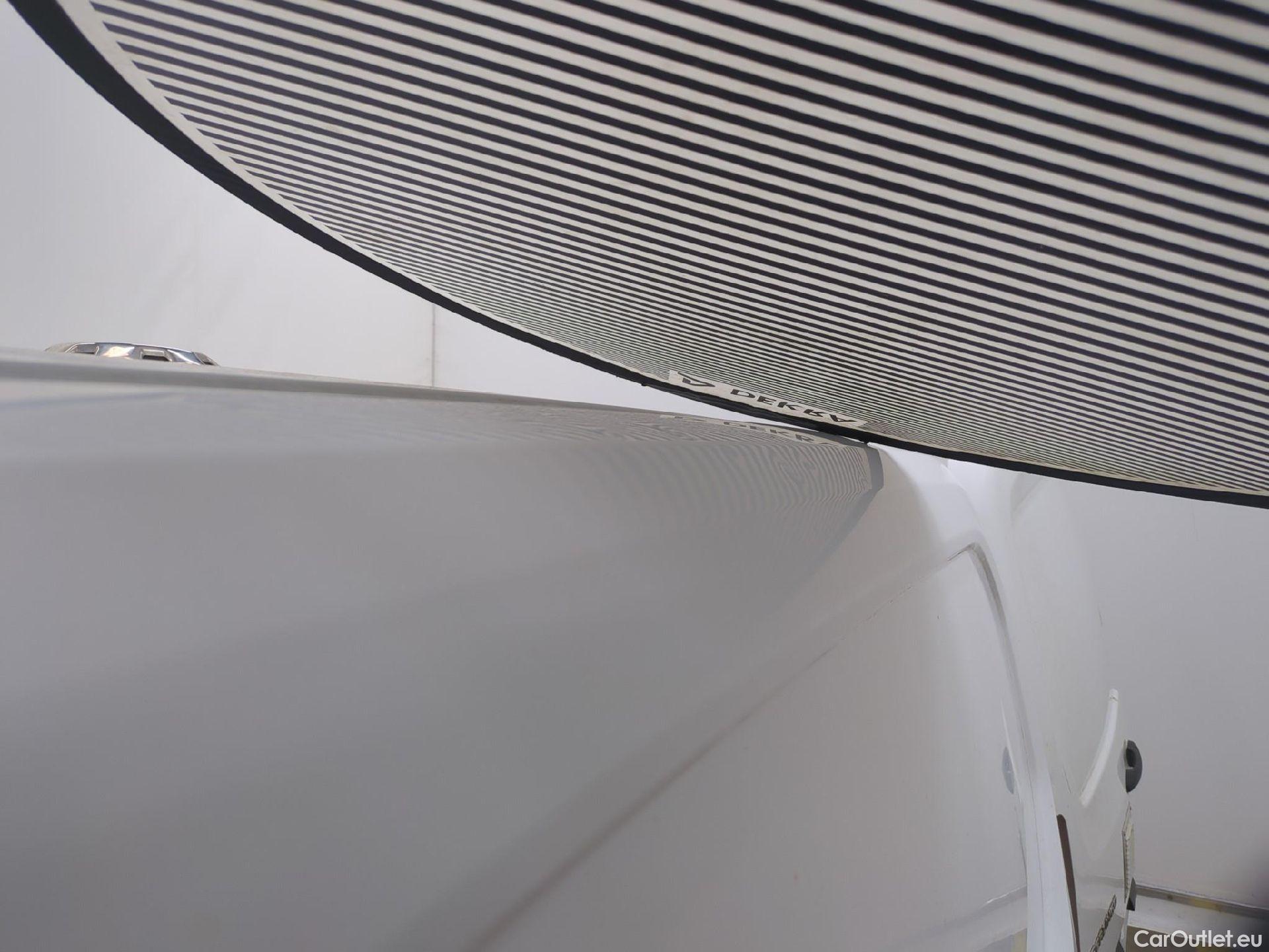  Citroen  Berlingo  Fourgon Control M 650 1.2 PureTech 110CV BVM6 E6d #46