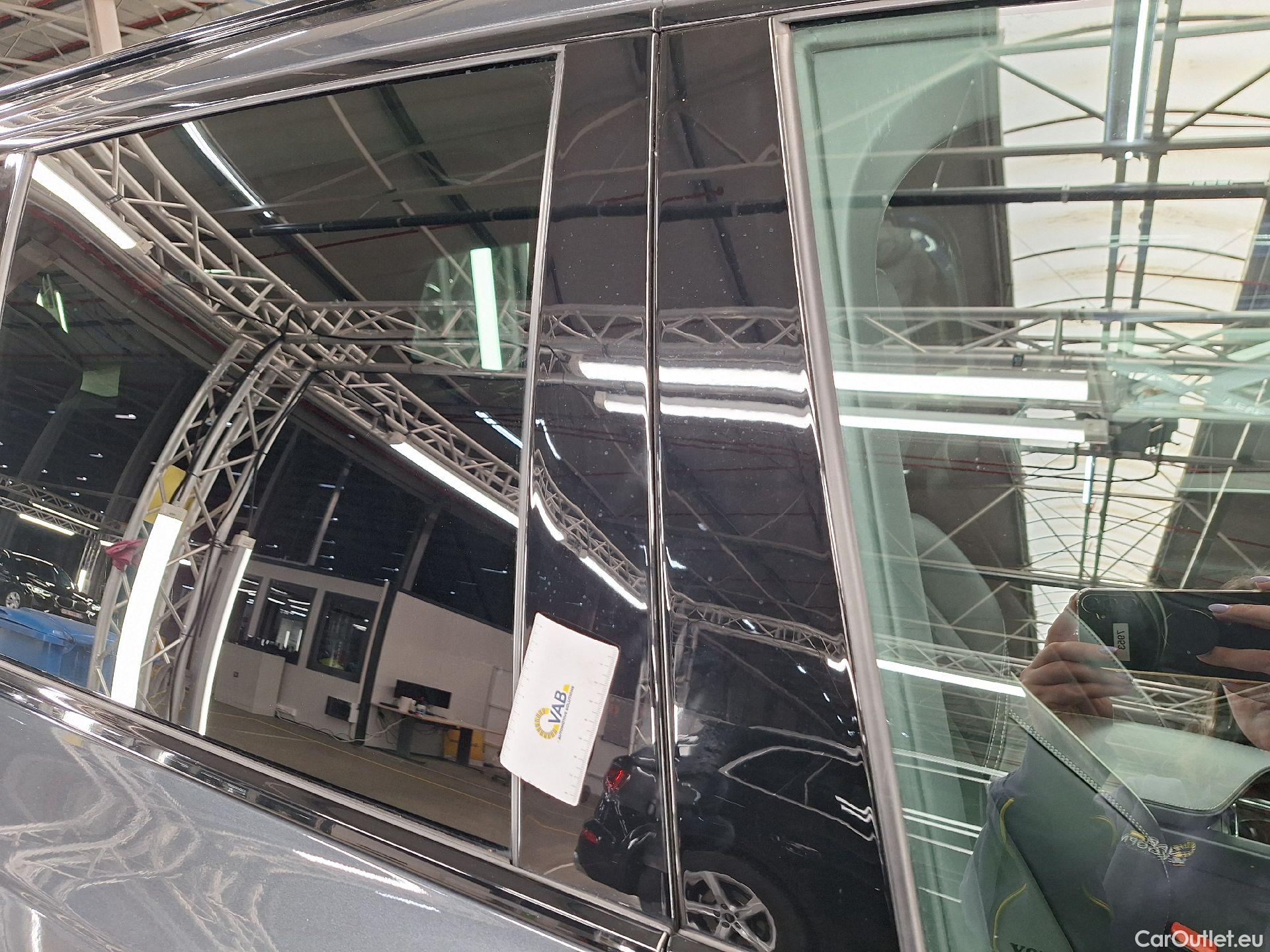  Volvo  XC90 Volvo,  FL'20 PHEV, Volvo  2.0 T8 4WD Geartronic R-Design 7PL. 5d #17