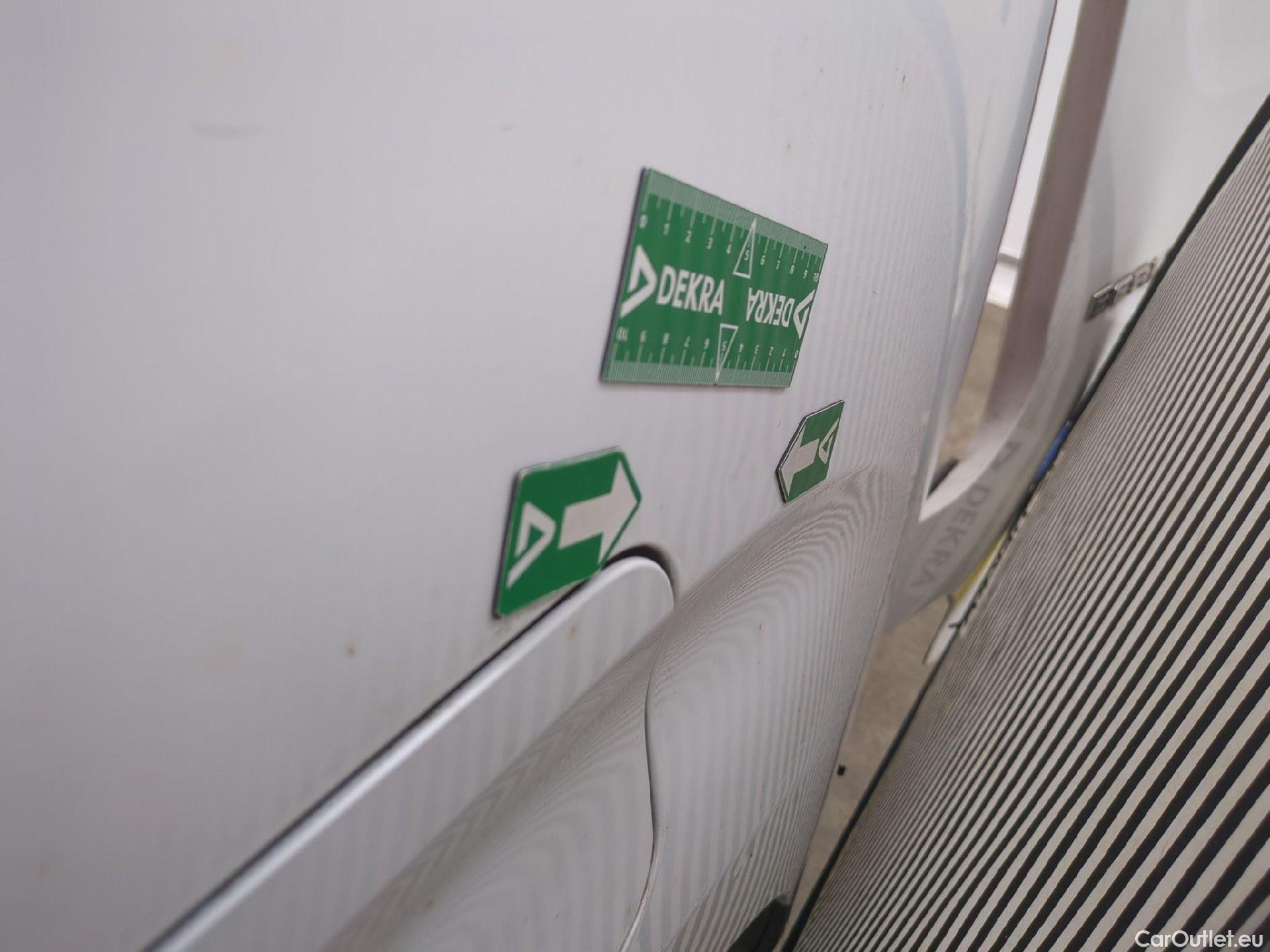  Citroen  Berlingo  Fourgon Control M 650 1.2 PureTech 110CV BVM6 E6d #49