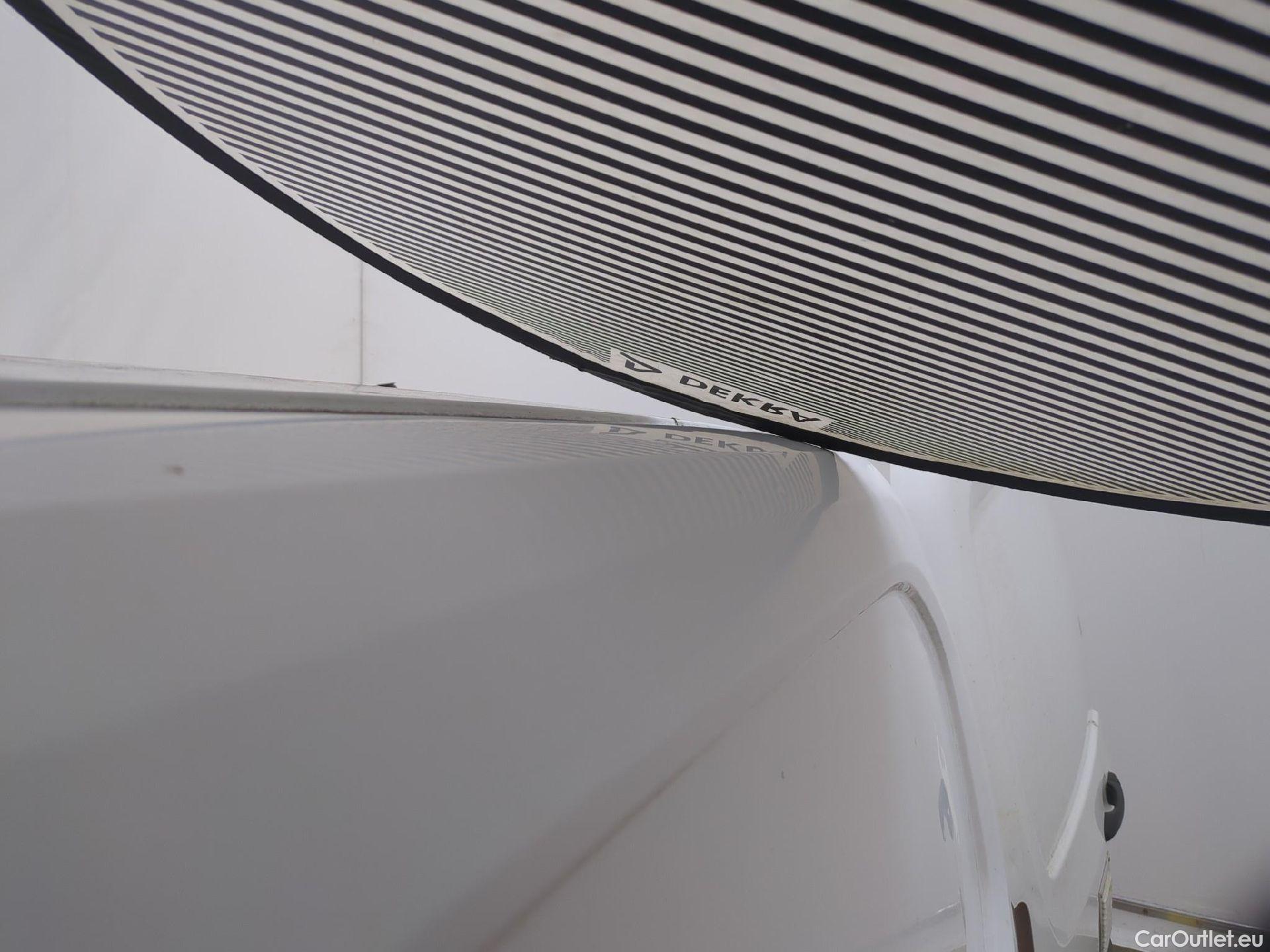  Citroen  Berlingo  Fourgon Control M 650 1.2 PureTech 110CV BVM6 E6d #42