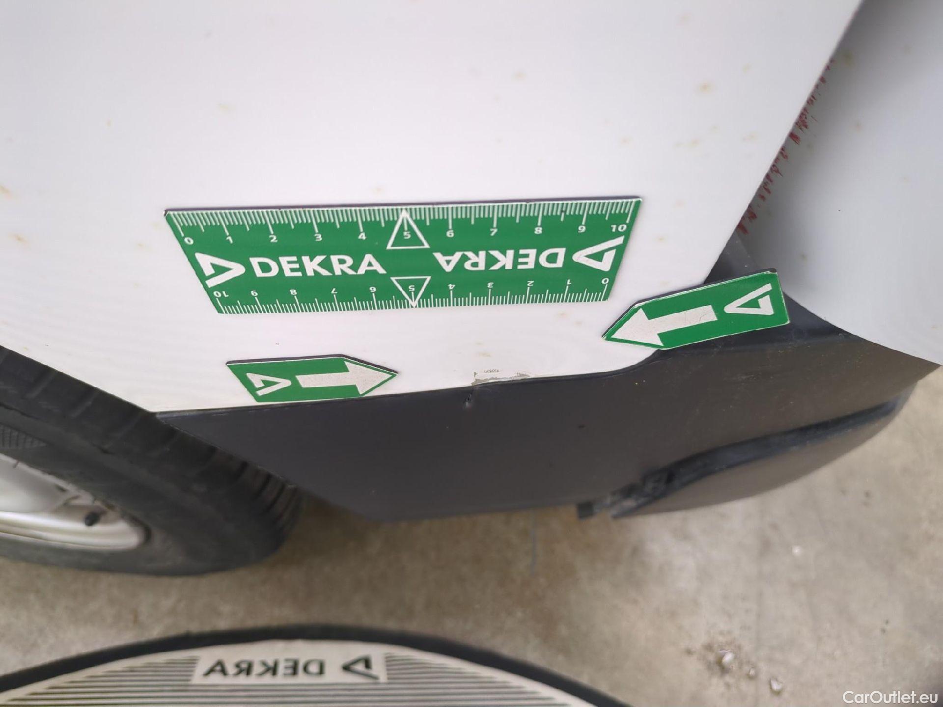  Citroen  Berlingo  Fourgon Control M 650 1.2 PureTech 110CV BVM6 E6d #41