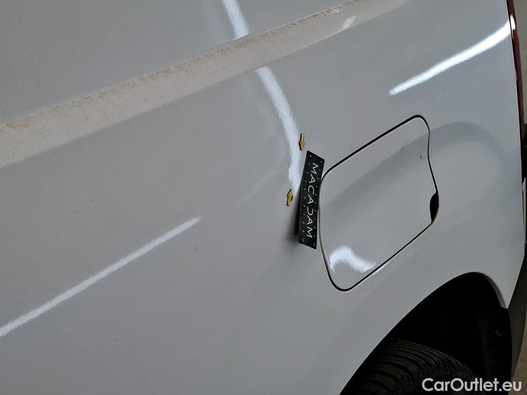  Citroen  Berlingo  Fourgon Driver M 1000 1.5 BlueHDi 100CV BVM5 E6dT #4