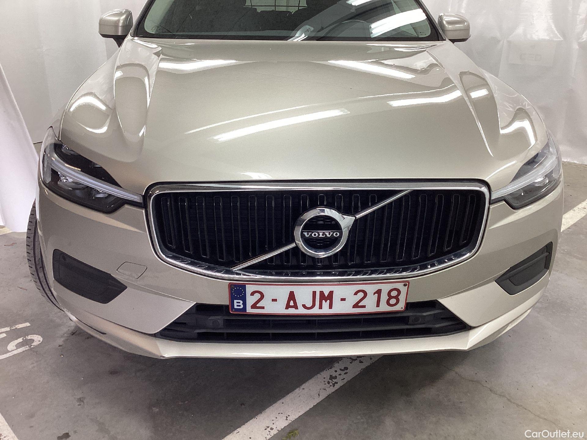  Volvo  XC60 Volvo,  '17, Volvo  B4 P Geartronic Momentum Pro 5d #3