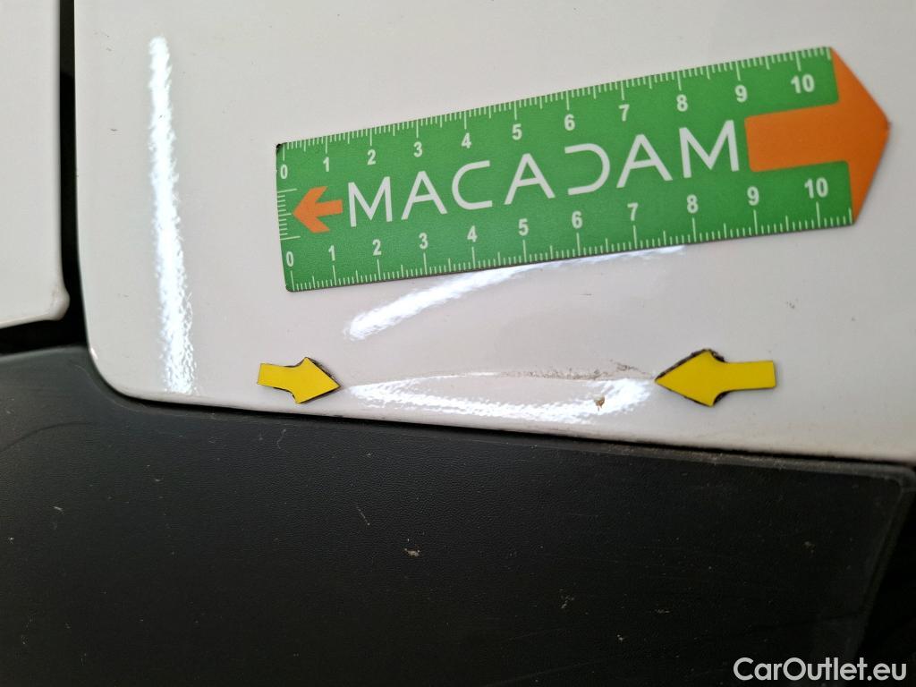  Citroen  Berlingo  Fourgon Worker M 1000 1.5 BlueHDi 130CV BVA8 E6dT #13