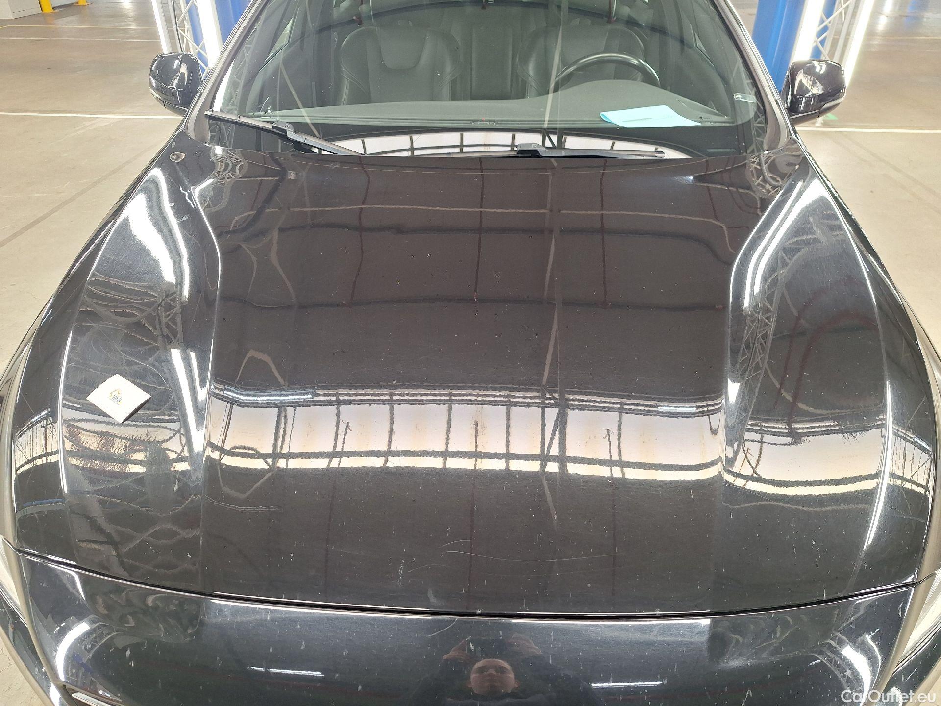  Volvo  S60 Volvo,  '10, Volvo  D2 Dynamic Edition 4d #59