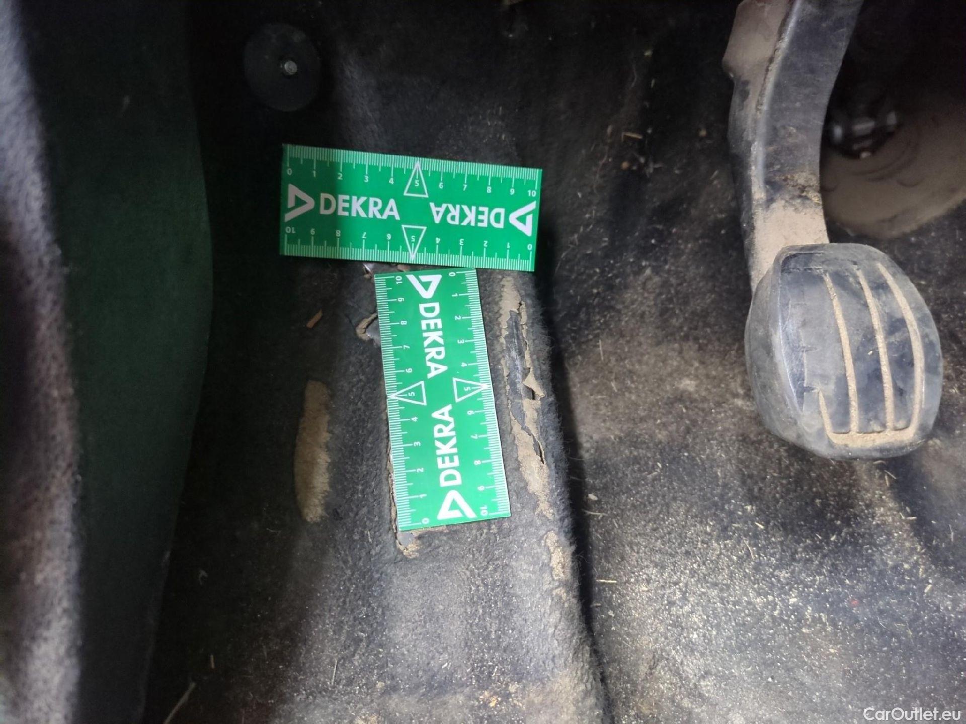  Citroen  Berlingo  Fourgon Control M 650 1.2 PureTech 110CV BVM6 E6d #112