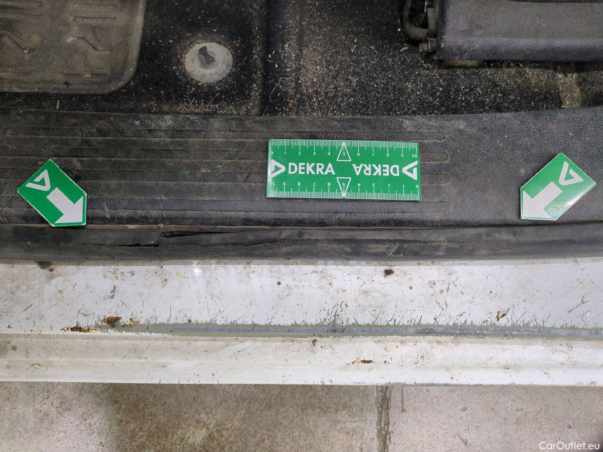  Citroen  Berlingo  Fourgon Control M 650 1.2 PureTech 110CV BVM6 E6d #62