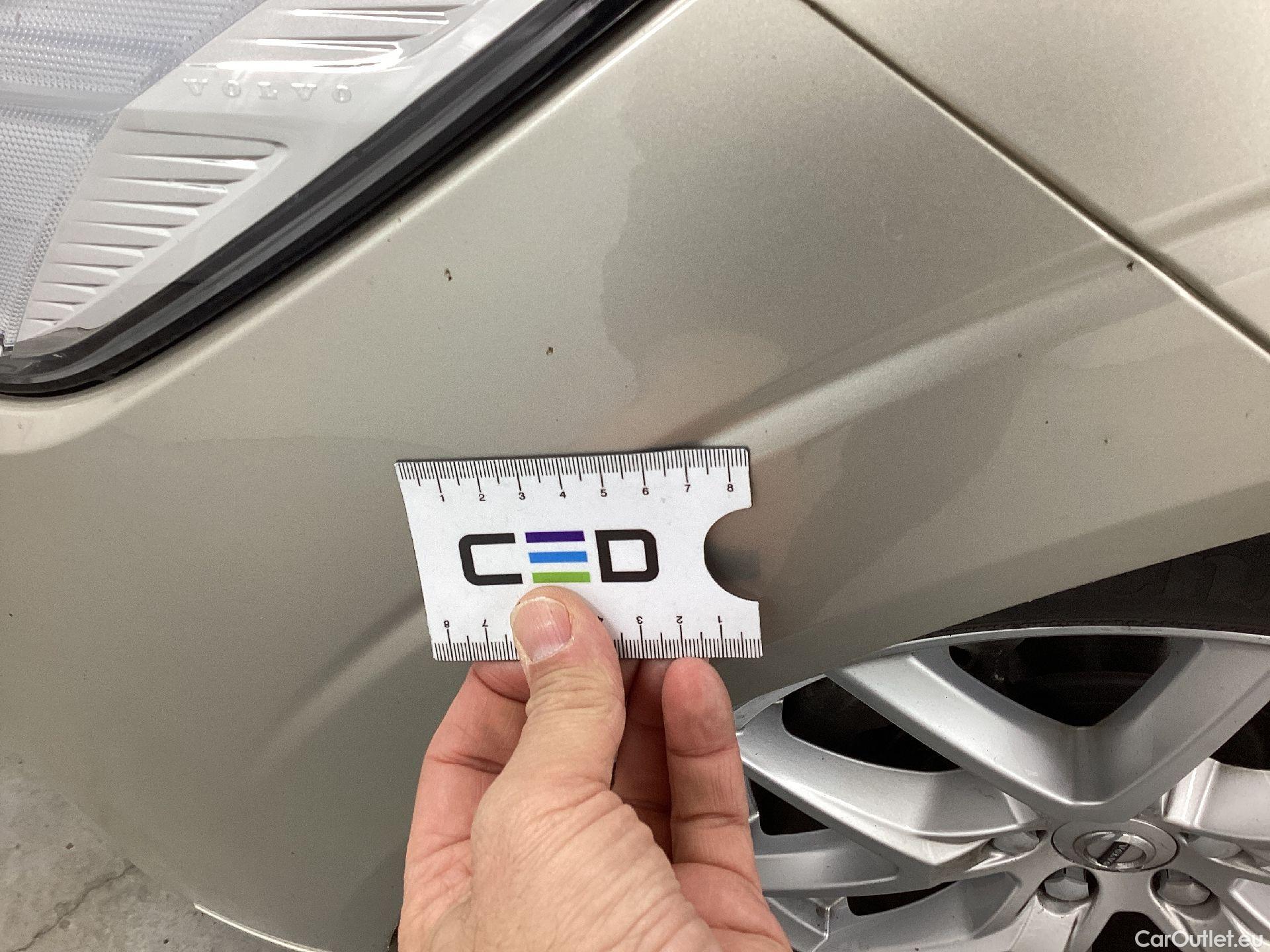  Volvo  XC60 Volvo,  '17, Volvo  B4 P Geartronic Momentum Pro 5d #8