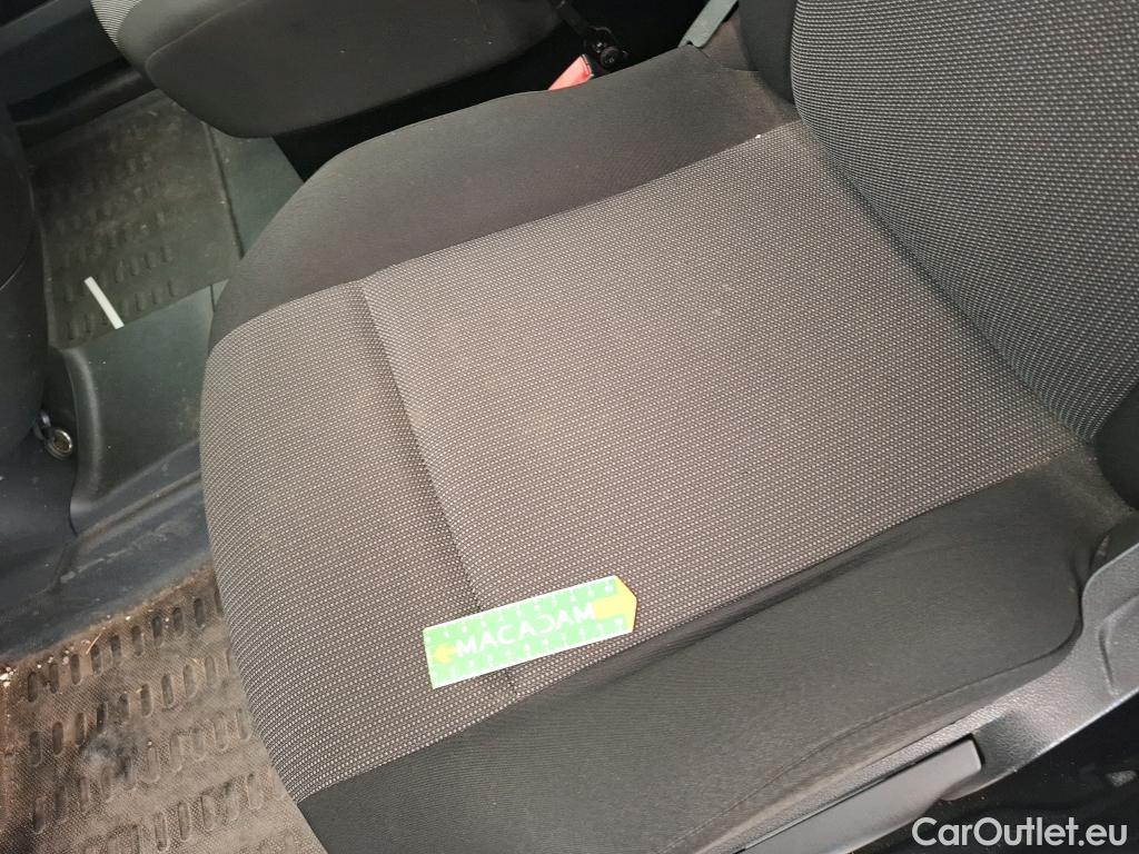  Citroen  Berlingo  Fourgon Club M 650 1.5 BlueHDi 75CV BVM5 E6dT #17