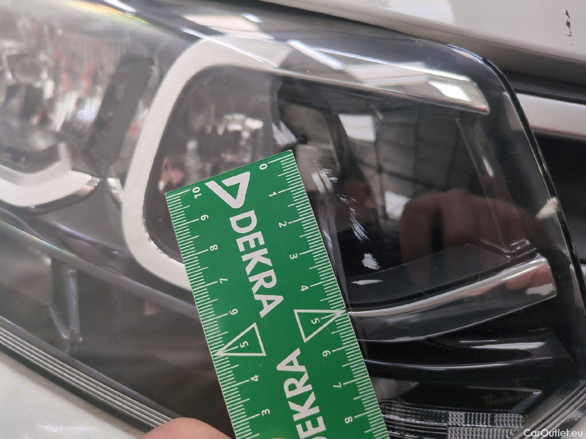  Citroen  Berlingo  Fourgon Control M 650 1.2 PureTech 110CV BVM6 E6d #23