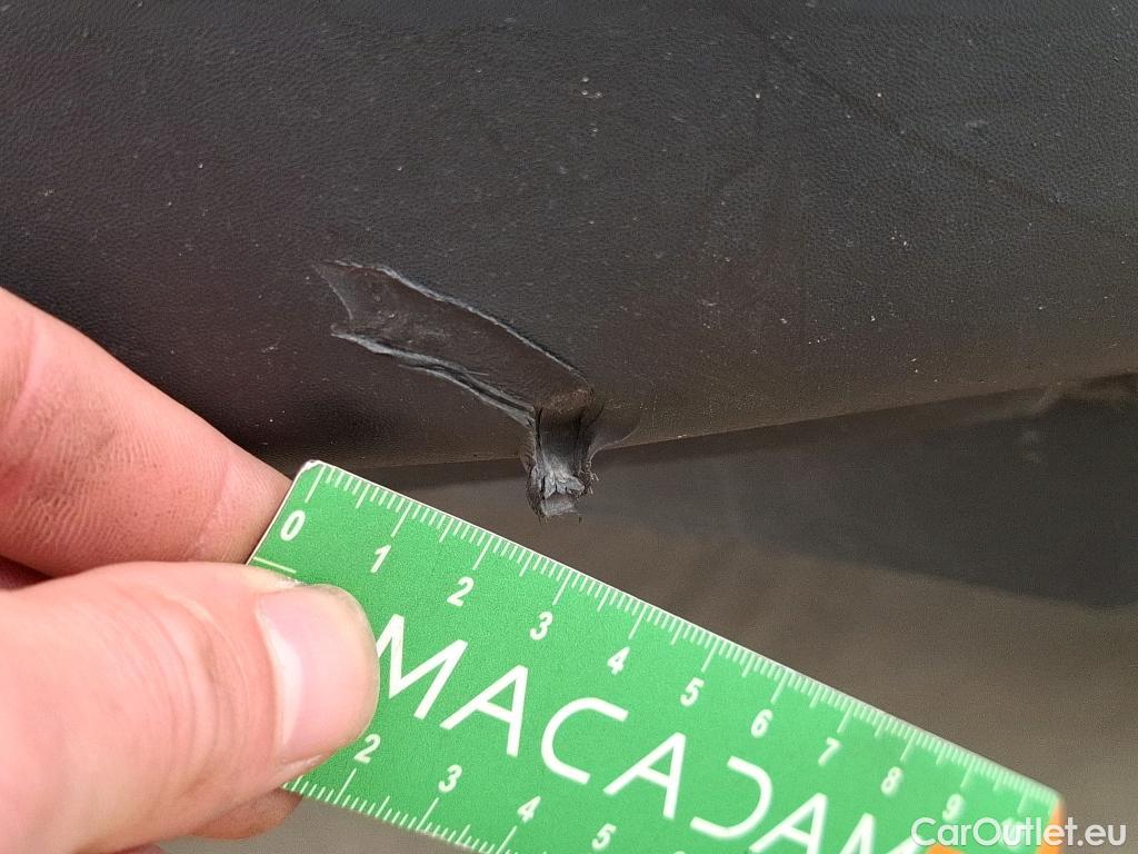  Citroen  Berlingo  Fourgon Worker M 1000 1.2 PureTech 130CV BVA8 E6d #10